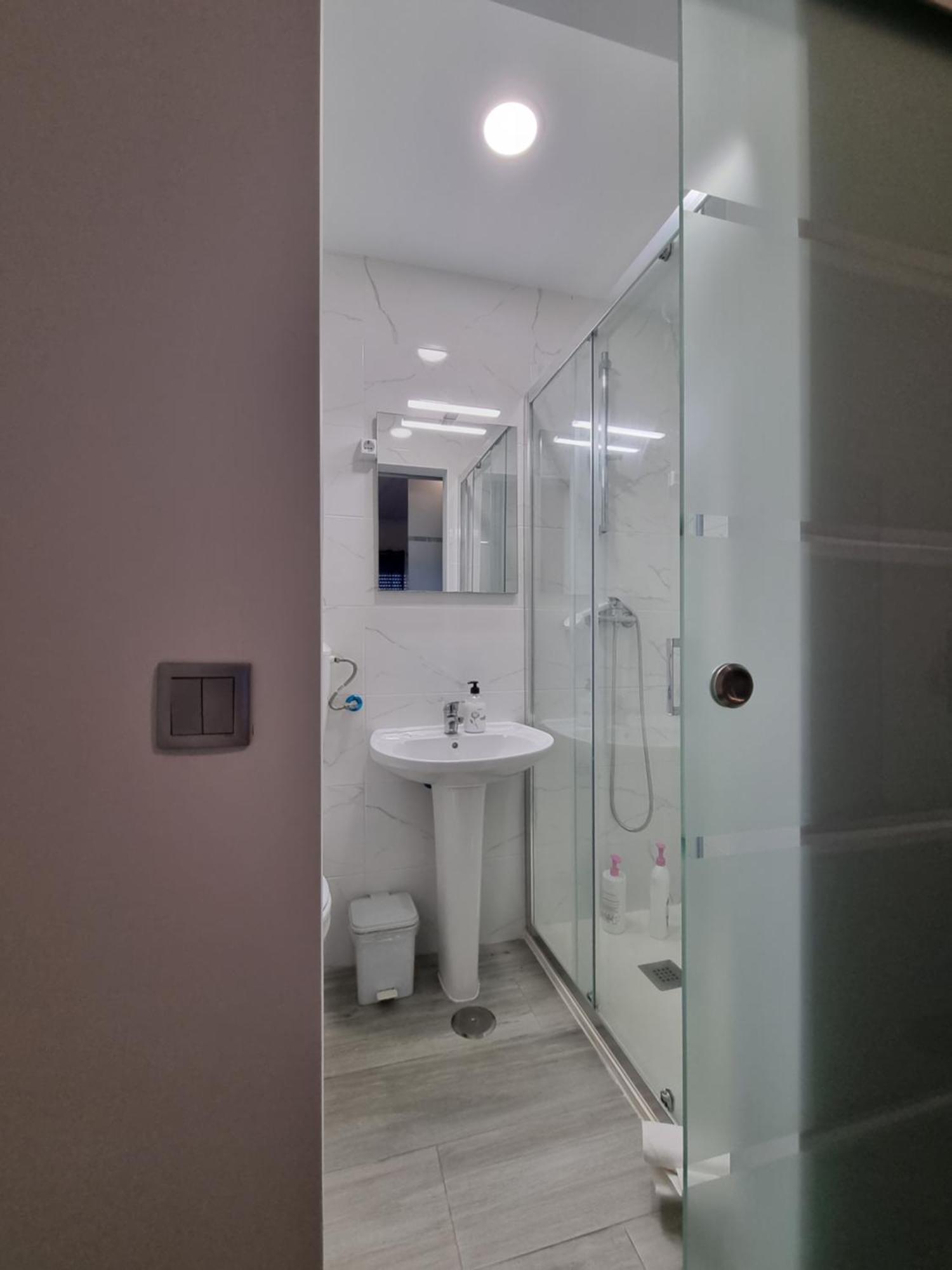 Residencia Salva-Vidas Nazaré Zimmer foto
