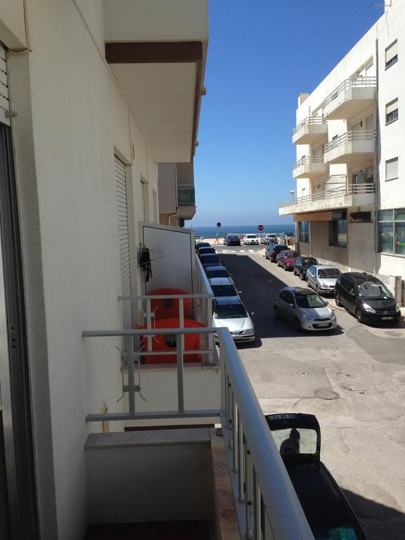 Residencia Salva-Vidas Nazaré Zimmer foto